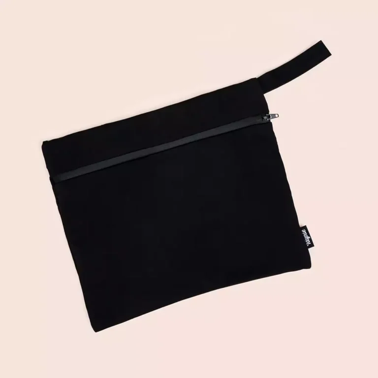 Taynie Double Wetbag – Dupla tárolótáska