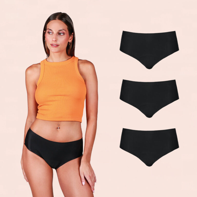 Taynie Seamless 3db-os szett